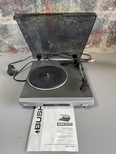 Bush acoustics mtt1 - acoustics, mini