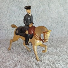 Swedish Lifeguard 1702 vintage lead 1/32 toy soldier Britains conversion #H