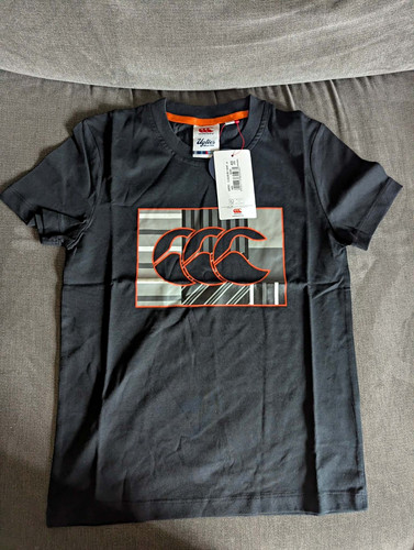 Canterbury uglies boys black - uglies,