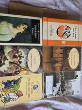 Collection of vintage