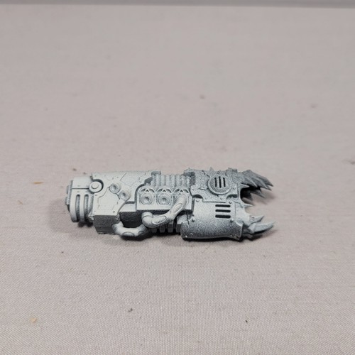 Ectoplasma cannon forgefiend - cannon,