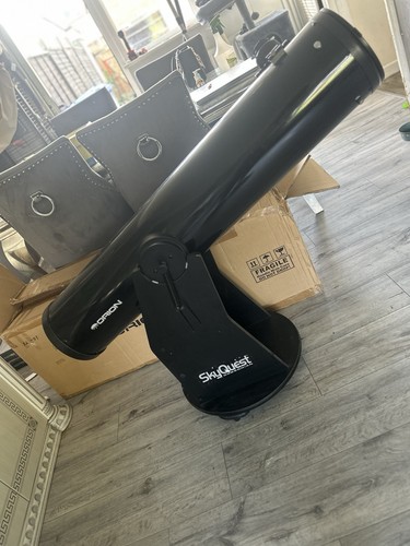 Orion skyquest xt8 - orion,