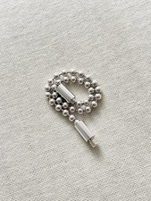 Gucci 925 Silver Screw