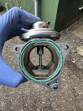 VW Audi Seat Skoda TDI EGR Deleted Race Pipe 1.9 2.0 Diesel Clean Inlet