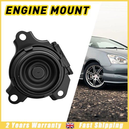 Right engine mount - engine,