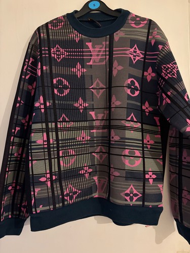 Louis vuitton jumper - louis,
