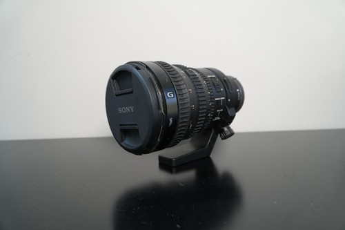 Sony 135mm f4 - 28-135mm,