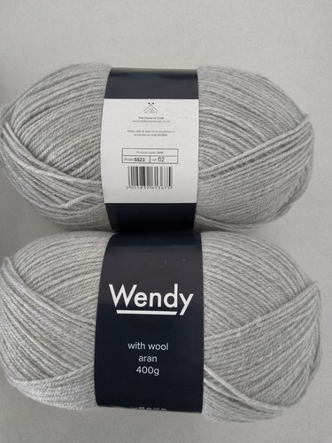 400g wendy grey - 2,