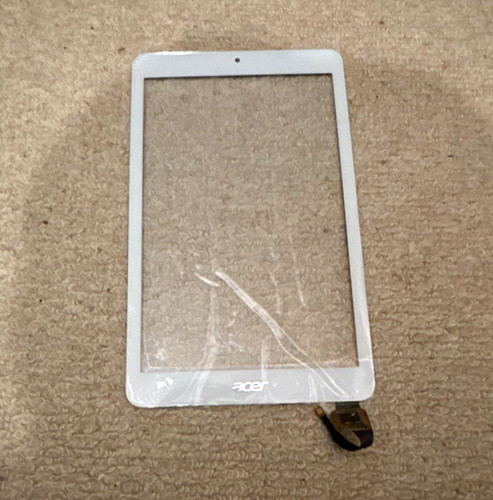 Acer iconia one tablet - acer,