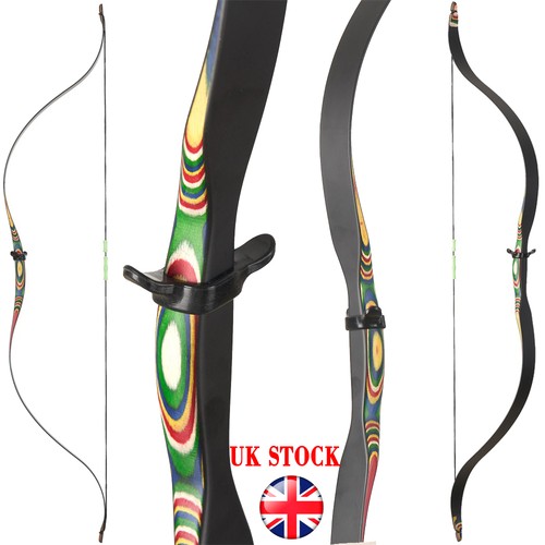 Traditional recurve bow - traditional,