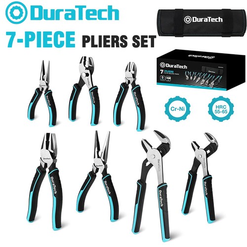 Duratech piece pliers - duratech,