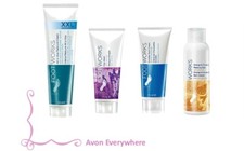 Footworks & Footcare Range -