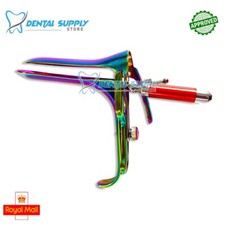 Gynecology Graves Vaginal