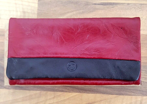 Tobacco pouch rizla slot - pouch,