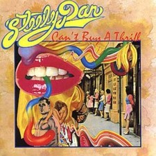 Steely Dan : Cant buy a thrill (1972) CD Highly Rated eBay Seller Great Prices