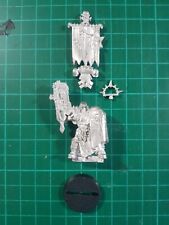 Warhammer 40k - Dark Angels