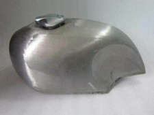 FIT BSA A65 Spitfire 4 Gallon