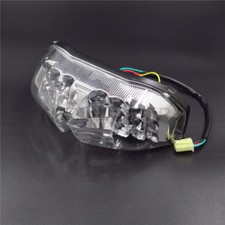 Led Tail Light Turn Signals