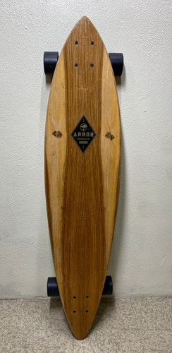 Arbor fish longboard - fish,