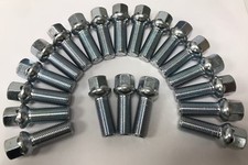 ALLOY WHEEL BOLTS M14X1.5 X 20