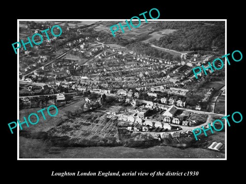 Old postcard size photo - postcard,