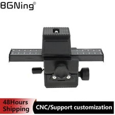 BGNING 4 Way Macro Focusing