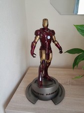 Iron man 1:6 scale statue