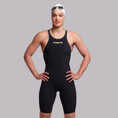 Funkita ladies black attack - funkita,