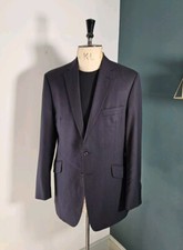 Ede & Ravenscroft Suit Jacket
