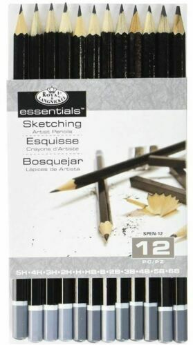 Royal langnickel essentials - royal,