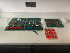 VINTAGE SPORTS STARS FOOTBALL