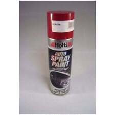 Holts Professional Car Dark Red Gloss Spray Paint 300ml  HDRE08