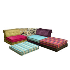 Roche Bobois Twelve Piece Mah