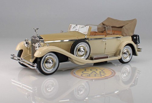 1930 isotta fraschini - isotta,