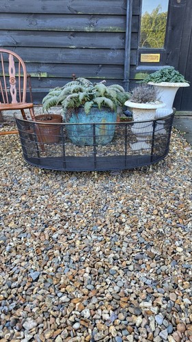 Large 4ft georgian wirework - 4ft,