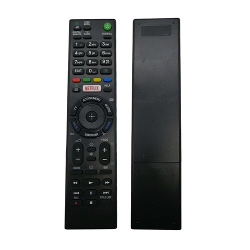 Remote for sony bravia - for,