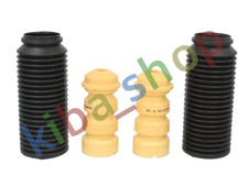 REAR AXLE SHOCK ABSORBER