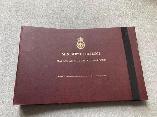 Ministry defence map and - ministry, of
