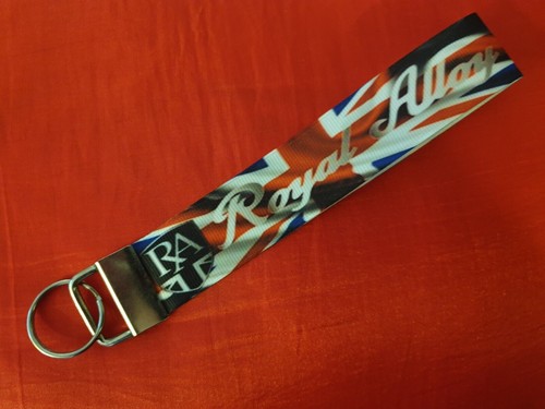 Royal alloy scomadi vespa - royal,