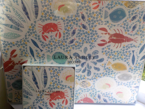 Laura ashley rockpool - 'rockpool', set