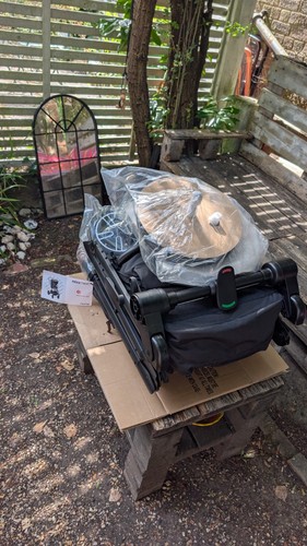Nuna mixx next pushchair new - nuna,