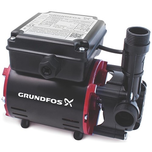 Grundfos ssr2 98950218 - ssr2-2.0,