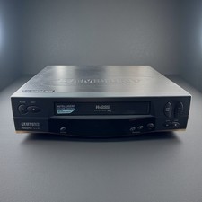 Samsung SV-213B VHS Video