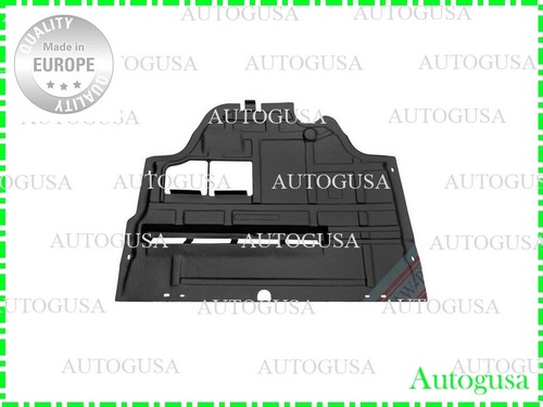 New under engine - under,