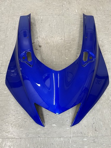 Yamaha bn6 top fairing - r6,