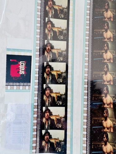 Original 35mm film - 35mm, cells
