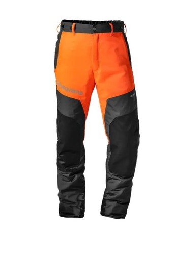 Husqvarna chainsaw trousers - husqvarna,