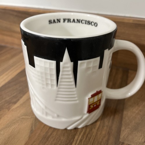 Starbucks mug collector - , series
