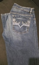 Vintage Y2K Diesel Tribal