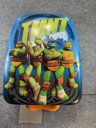 Teenage mutant ninja turtles - teenage,